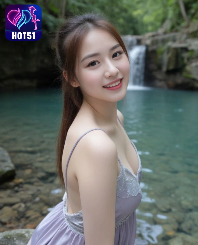 Hot51 Aplikasi Live Streaming