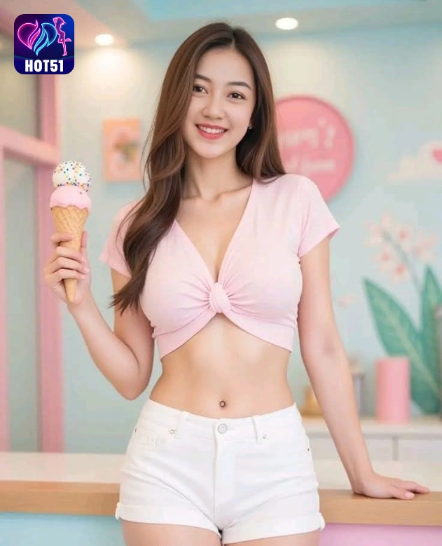 Hot51 App Live Stream Terpanas