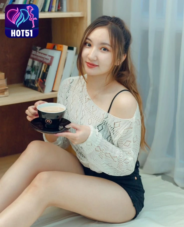 Hot51 App Nonton Live Stream