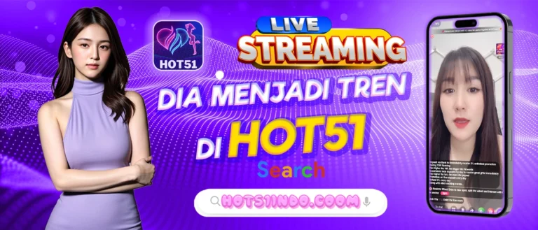 hot51 live girl, hotlive stream, hot51 app screenshot